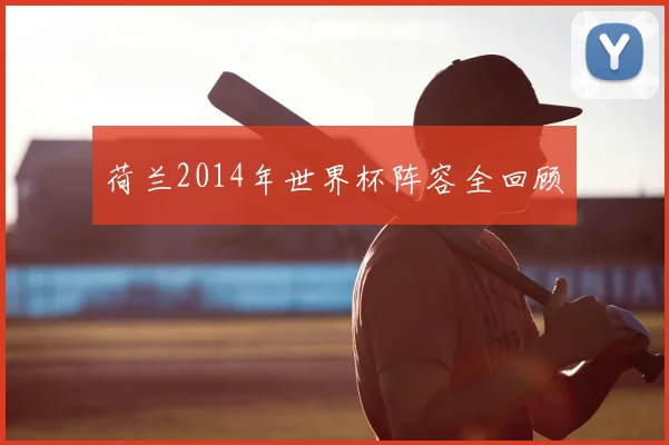 荷兰2014年世界杯阵容全回顾