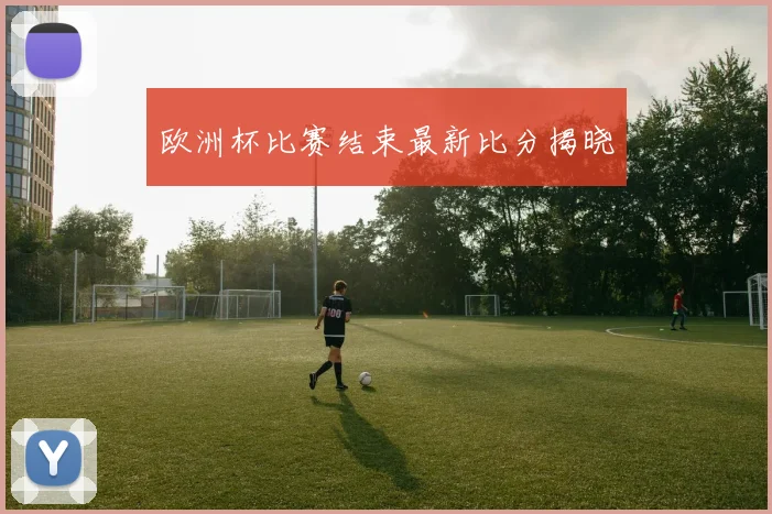 欧洲杯比赛结束最新比分揭晓