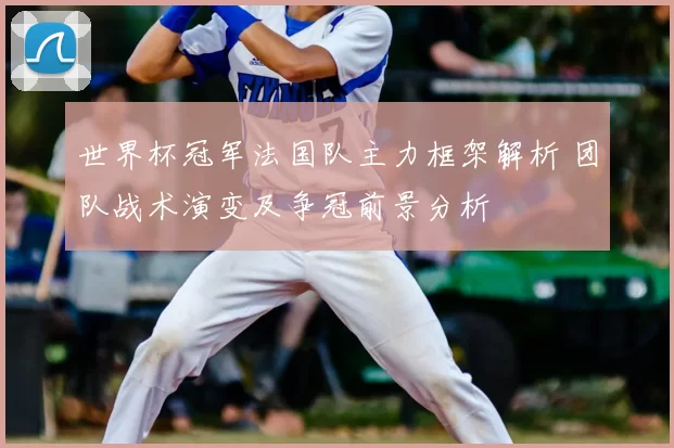 世界杯冠军法国队主力框架解析 团队战术演变及争冠前景分析