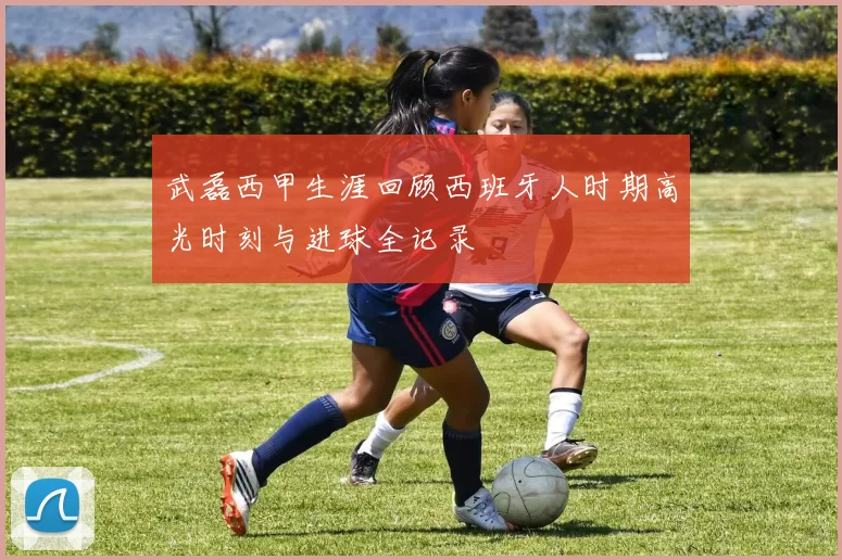 武磊西甲生涯回顾西班牙人时期高光时刻与进球全记录