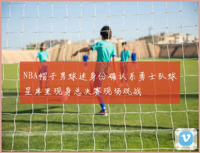 NBA帽子男球迷身份确认系勇士队球星库里现身总决赛现场观战